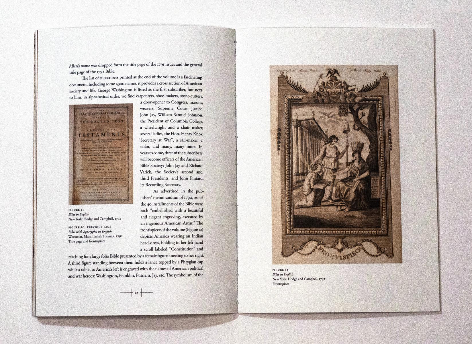 A Light to the Nations Coffee Table Book - Image 3