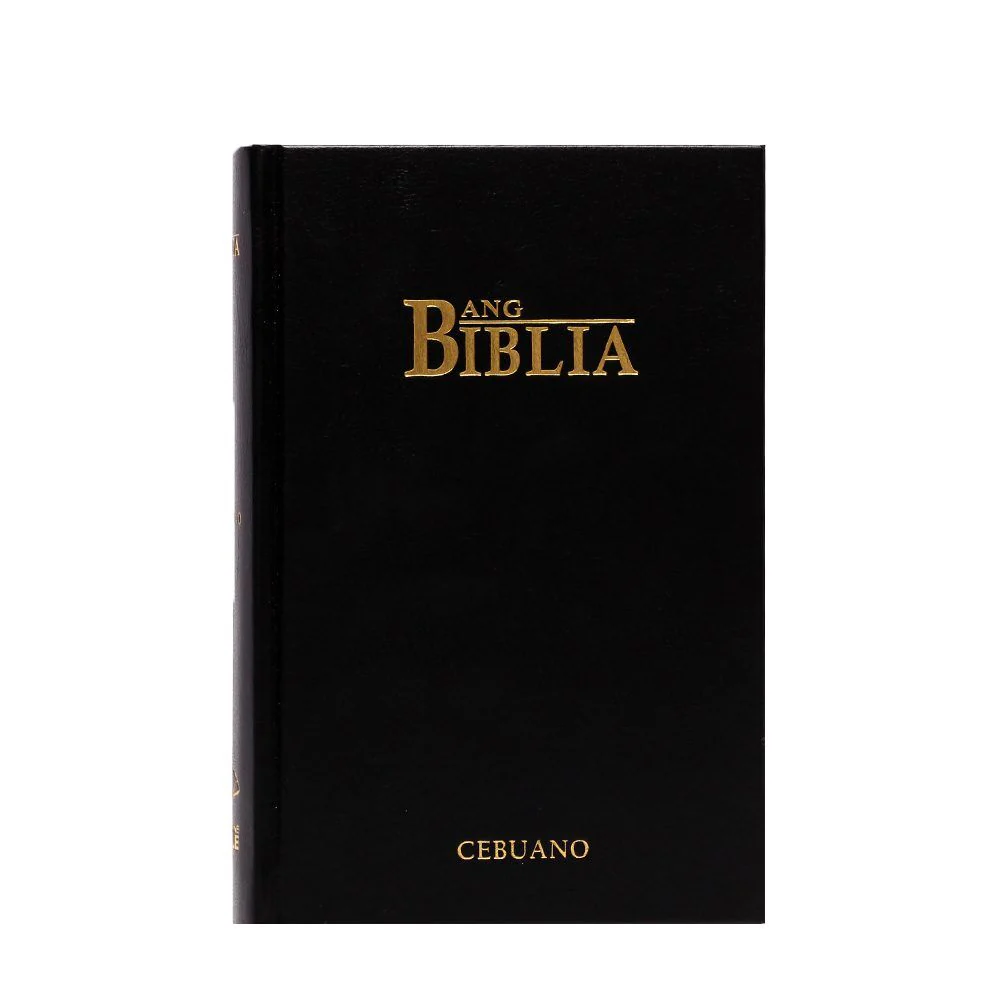 Cebuano Bible