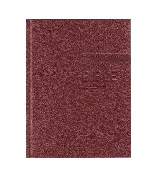 Czech Ecumenical Bible