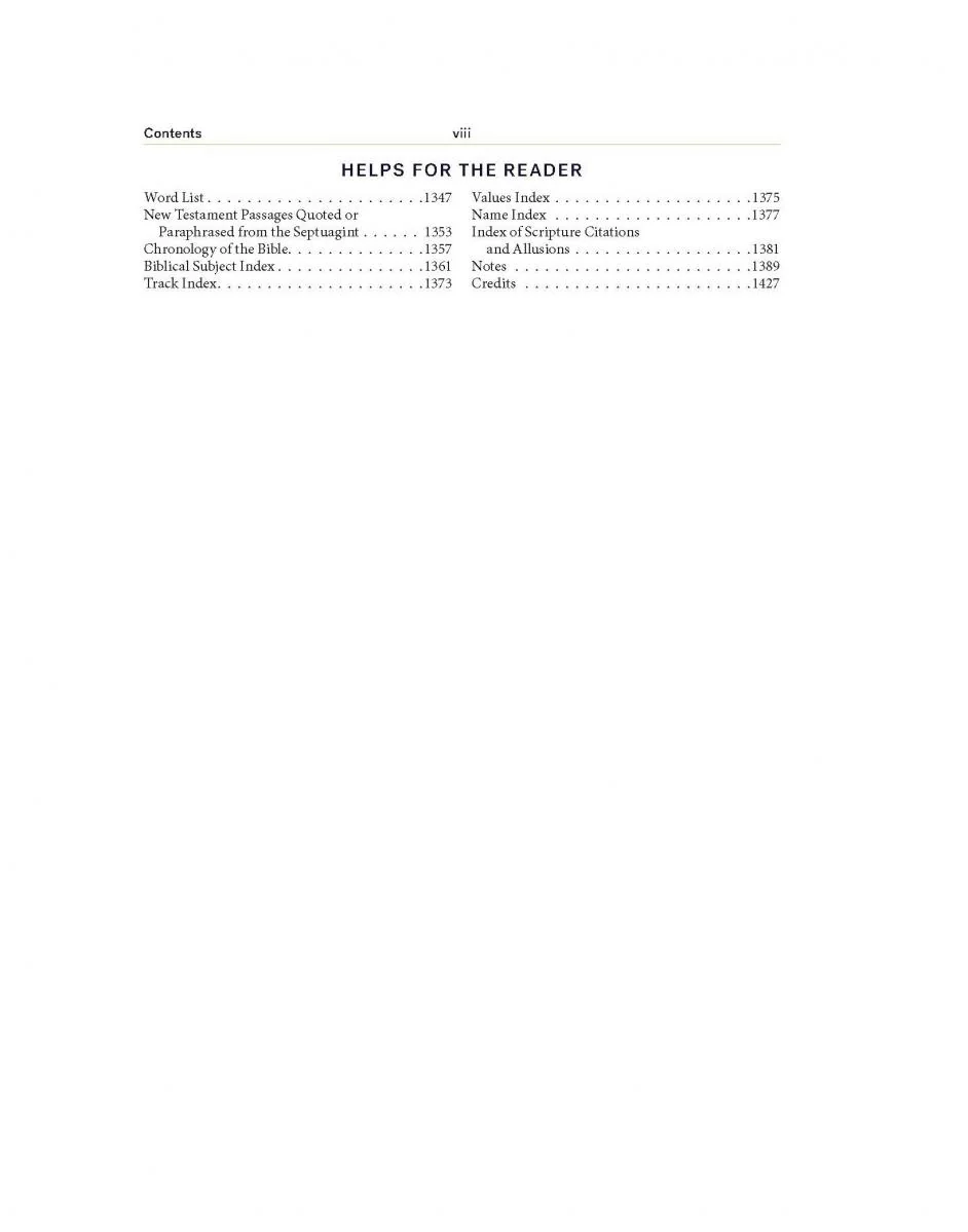 Faith and Liberty Bible - GNT - Image 4