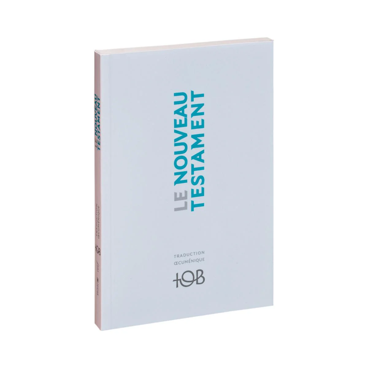 French New Testament