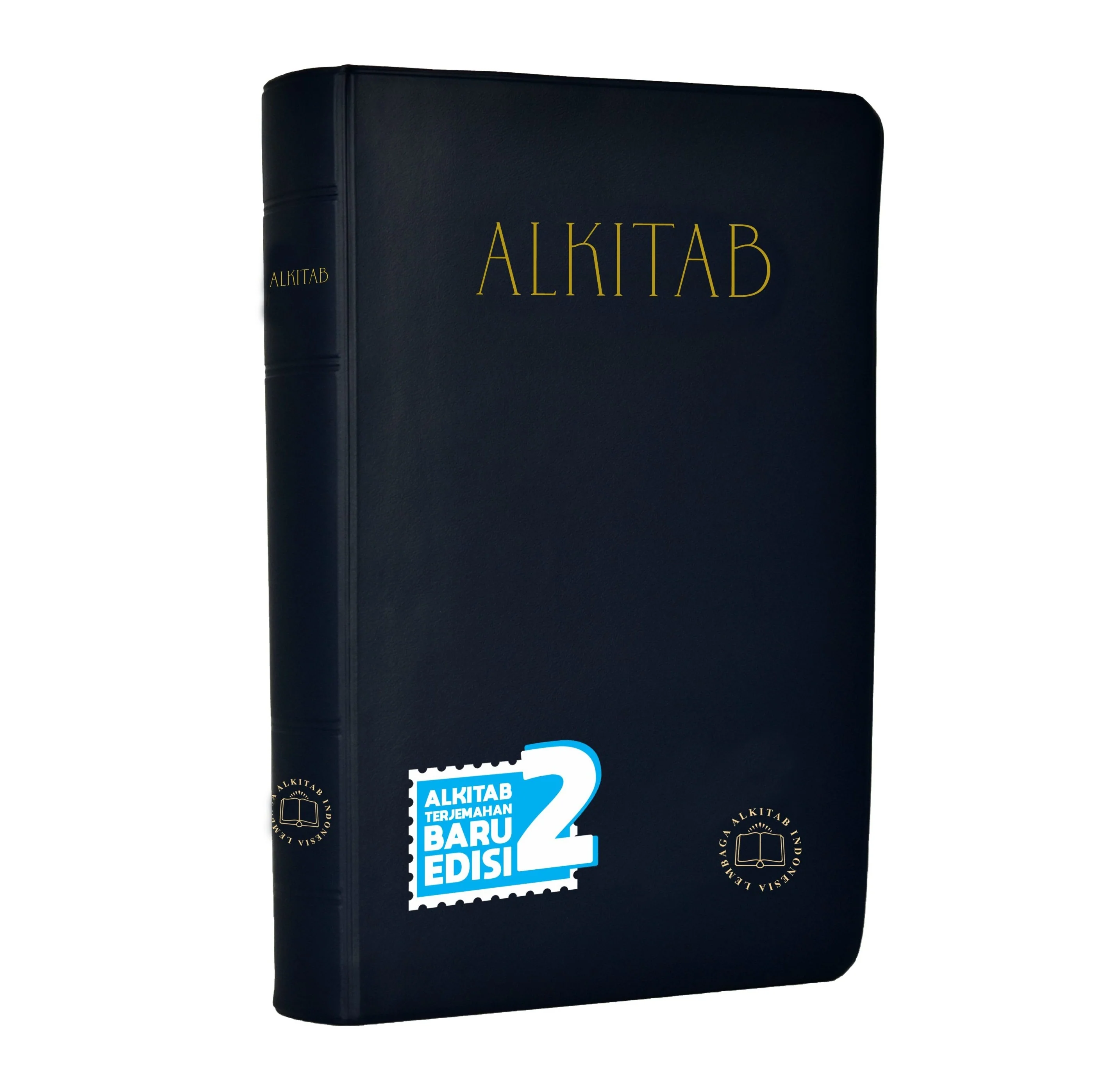 Indonesian Bible