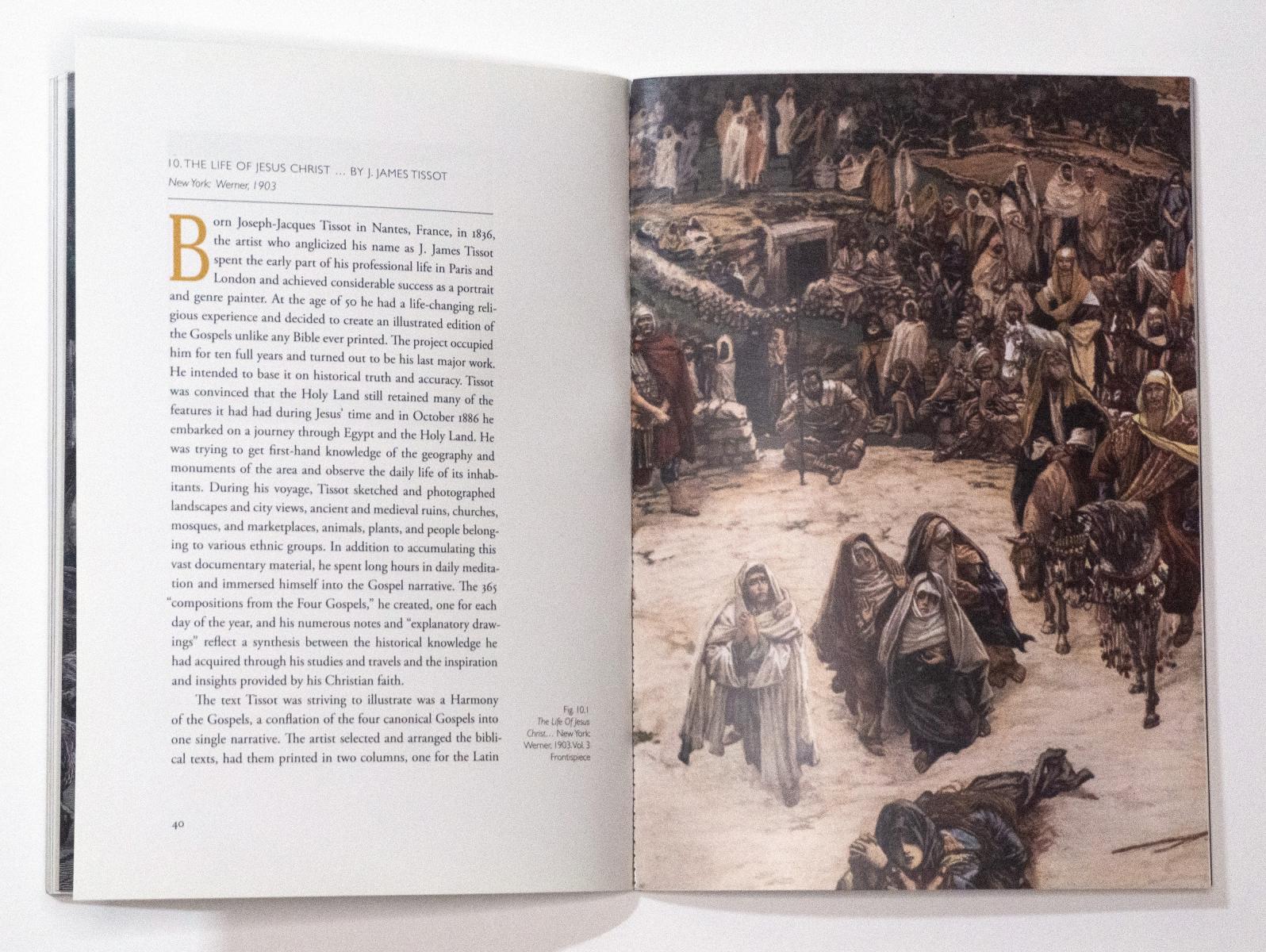 More Precious than Fine Gold Coffee Table Book - Image 3