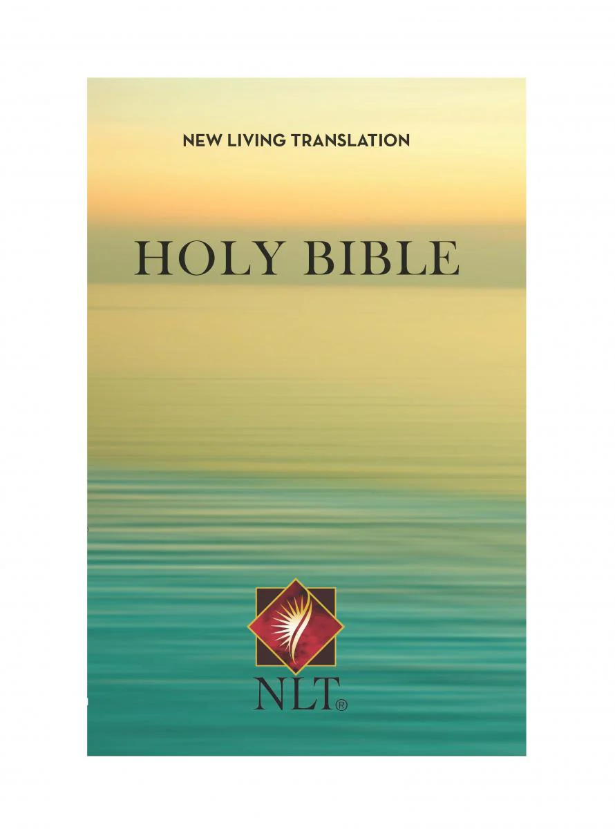 NLT Bible
