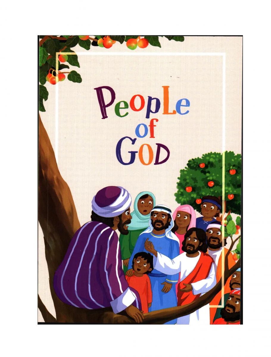 People of God