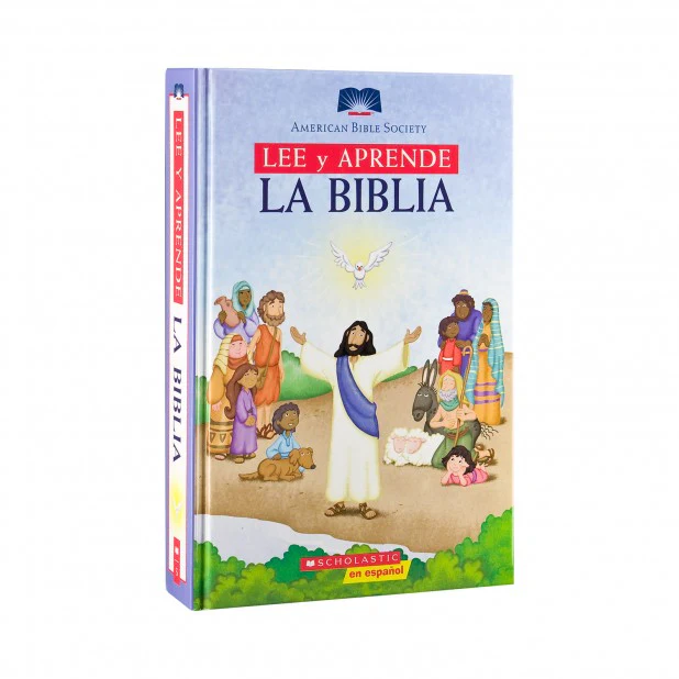 Lee y Aprende (Read and Learn)