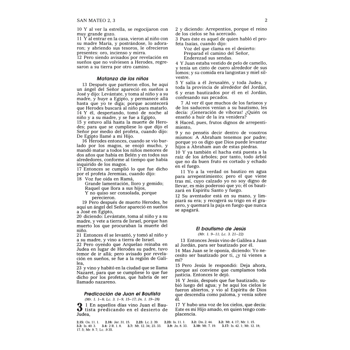 RVR60 Paperback New Testament, Spanish - Image 3