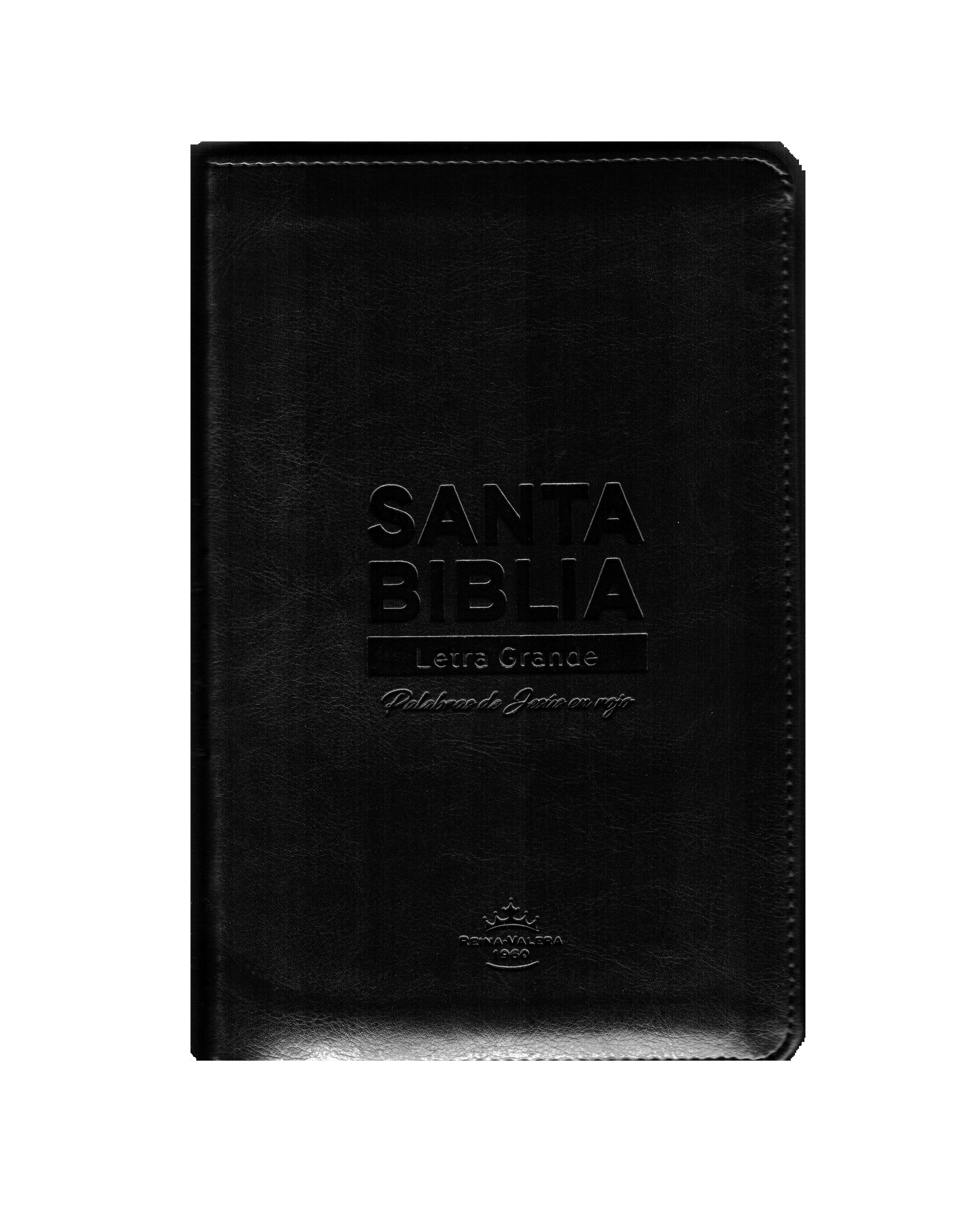 Spanish Bibles and RVR 1960