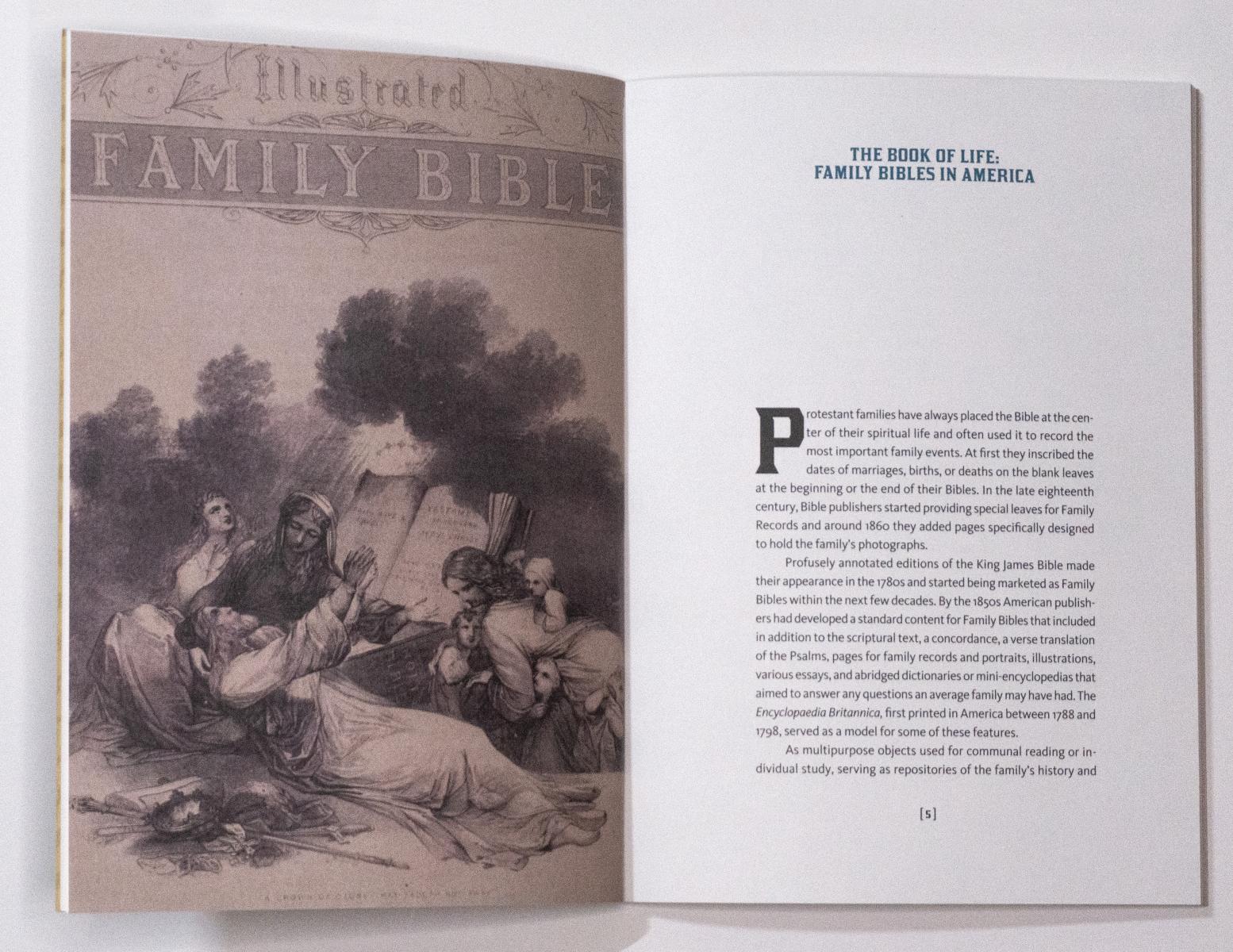 The Book of Life Coffee Table Book - Image 3