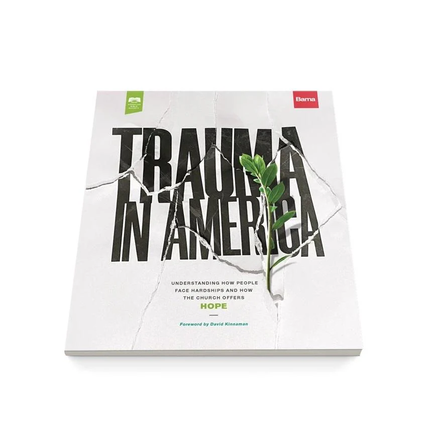 Trauma In America